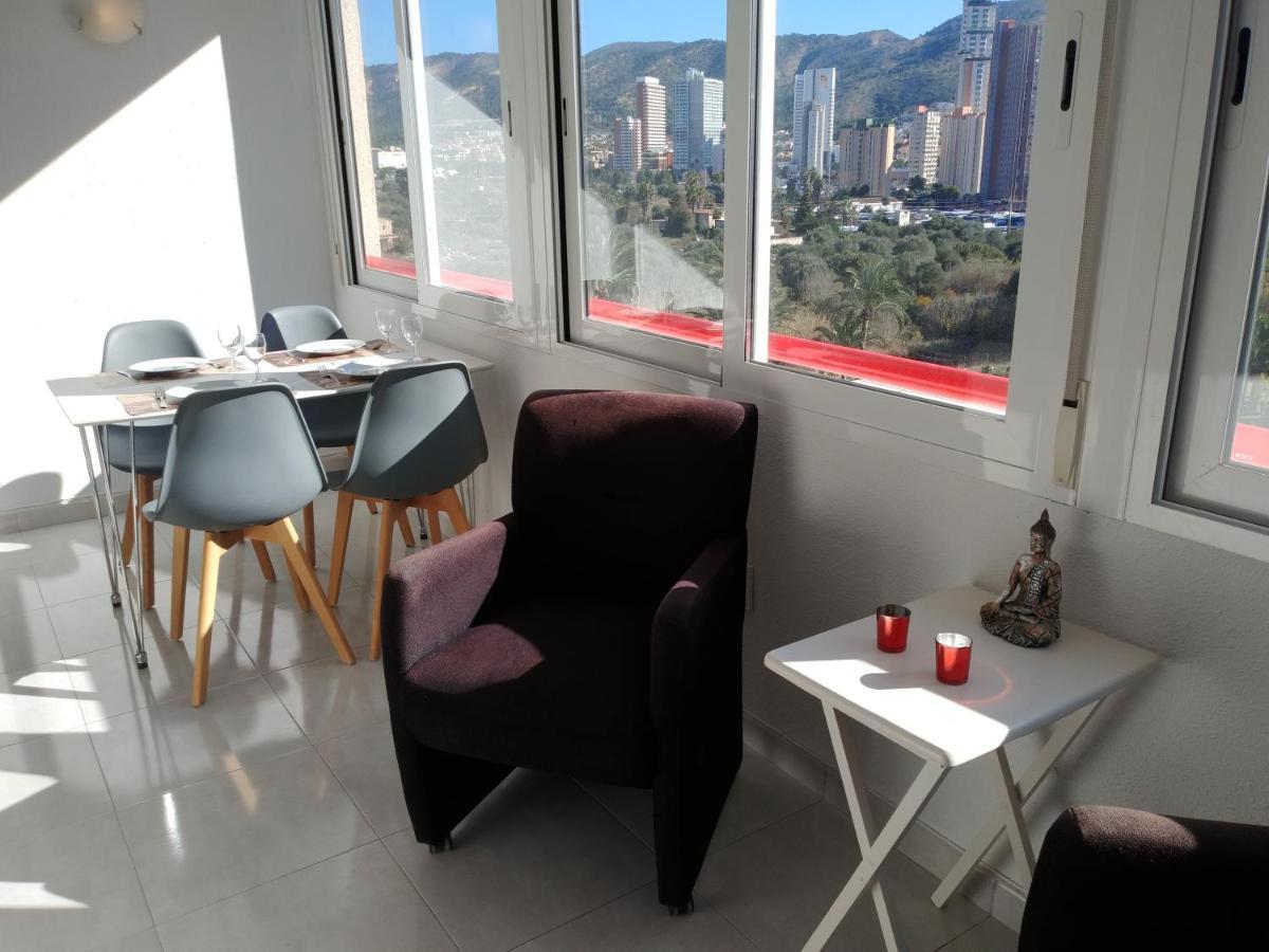 Lerida Benidorm