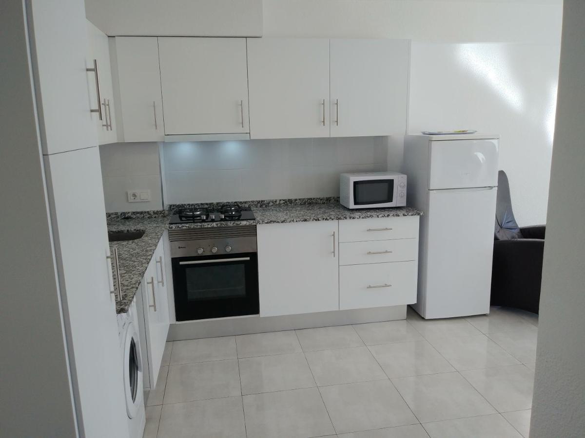 Lerida Apartment Benidorm