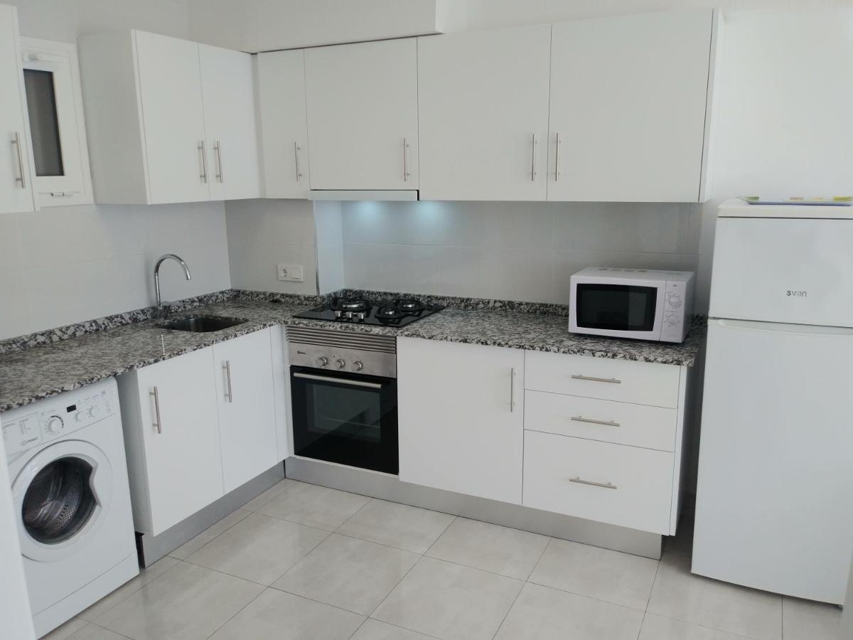 Lerida Apartment