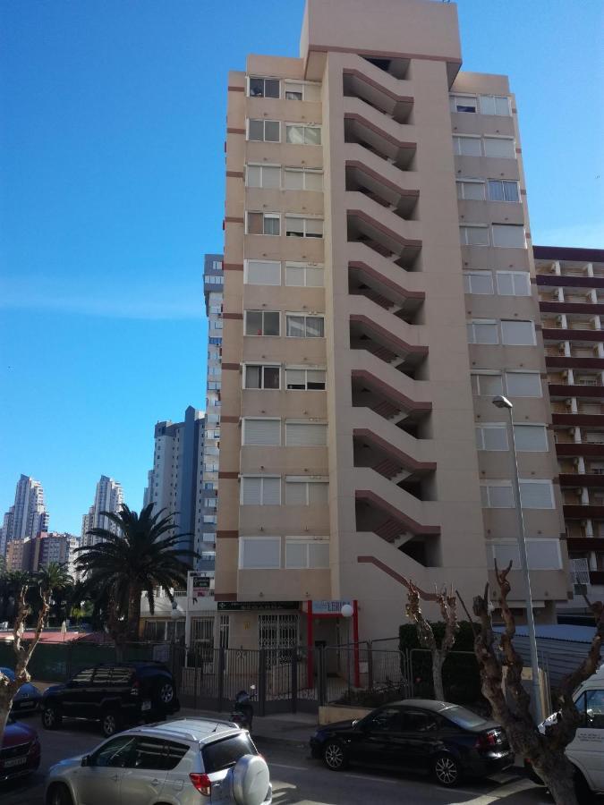 Apartment Lerida